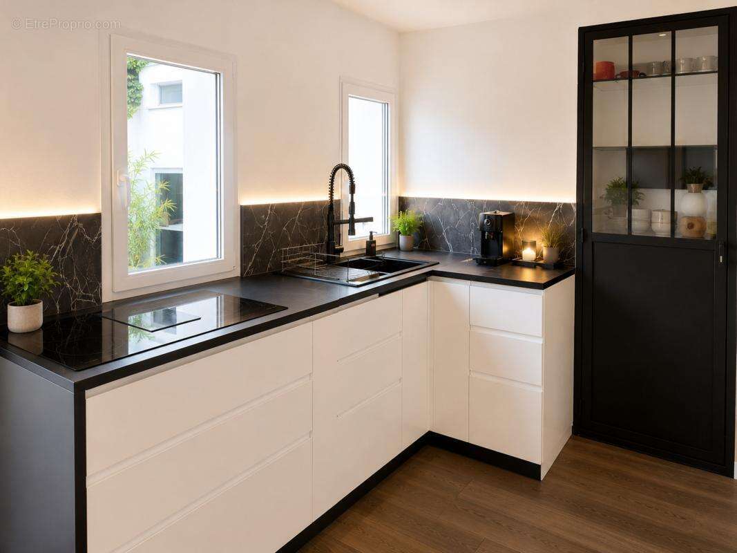 Maison 134 m² à Gagny  - photo 5