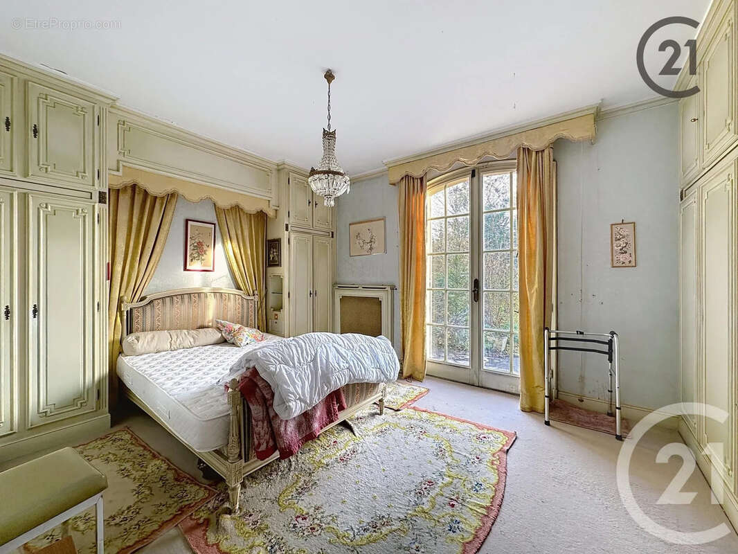 Maison à SAINT-ANDRE-LES-VERGERS