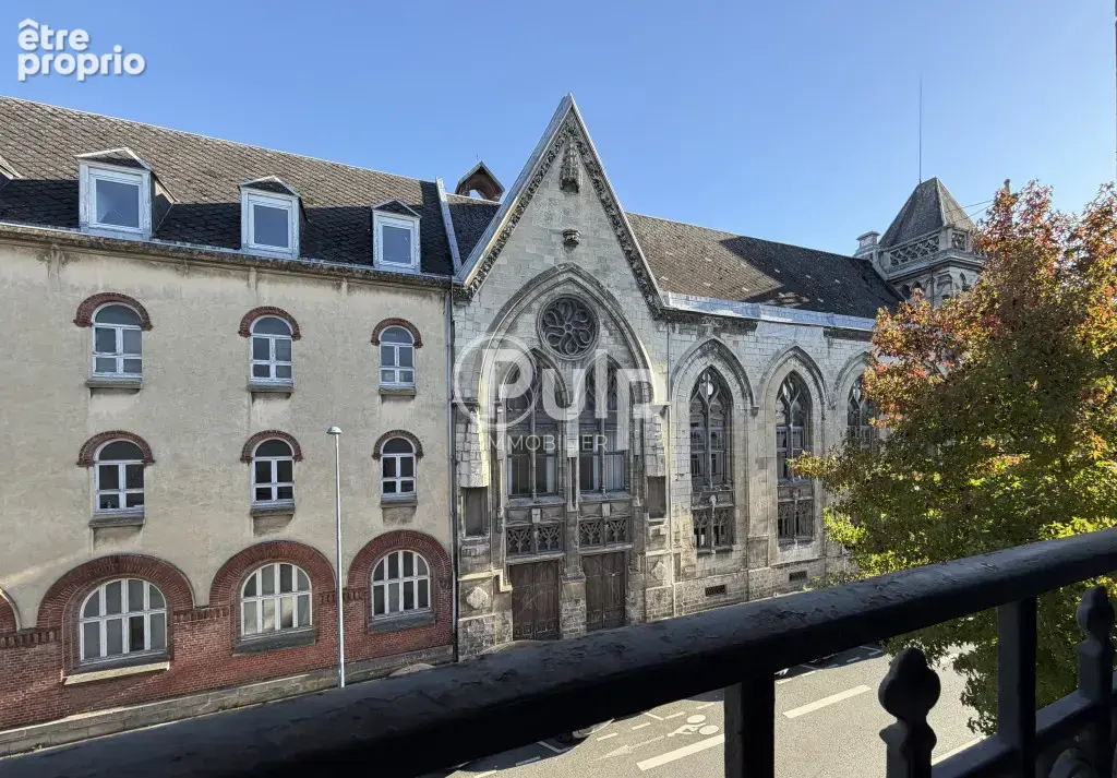 Appartement à ARRAS