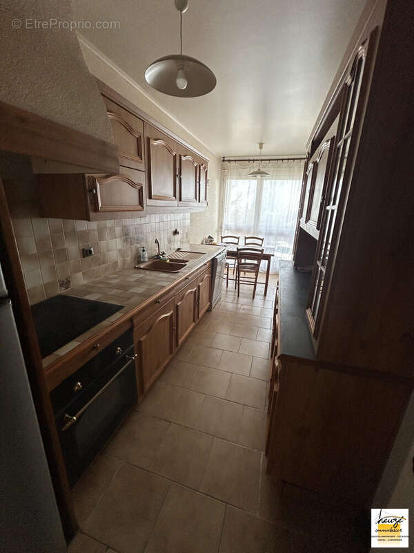 Appartement à LE HAVRE