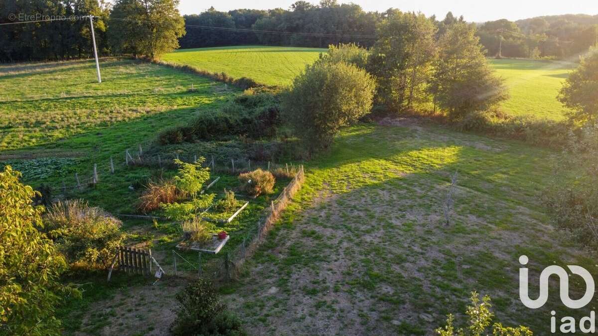 Maison 140 m² à Chaleix  - photo 6