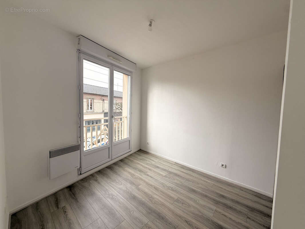 Appartement à ESBLY