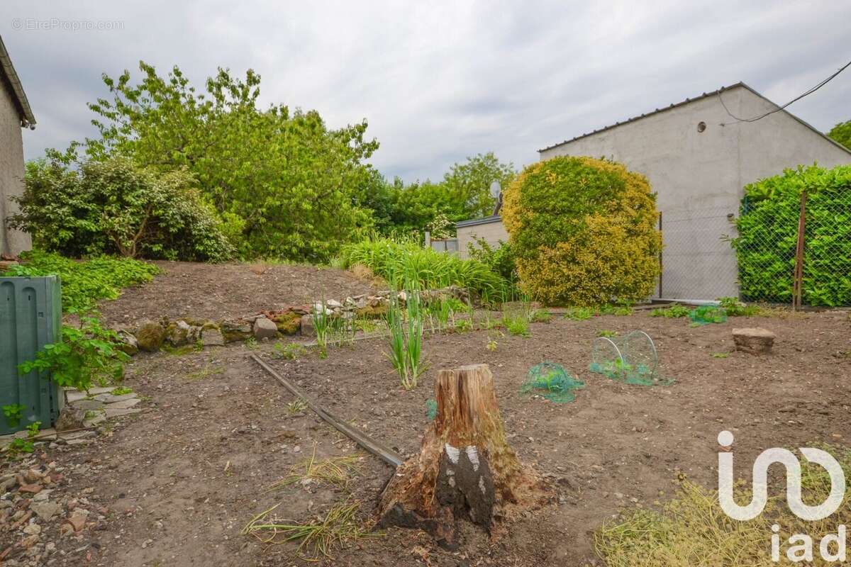 Photo 8 - Maison à CHAMPLAN