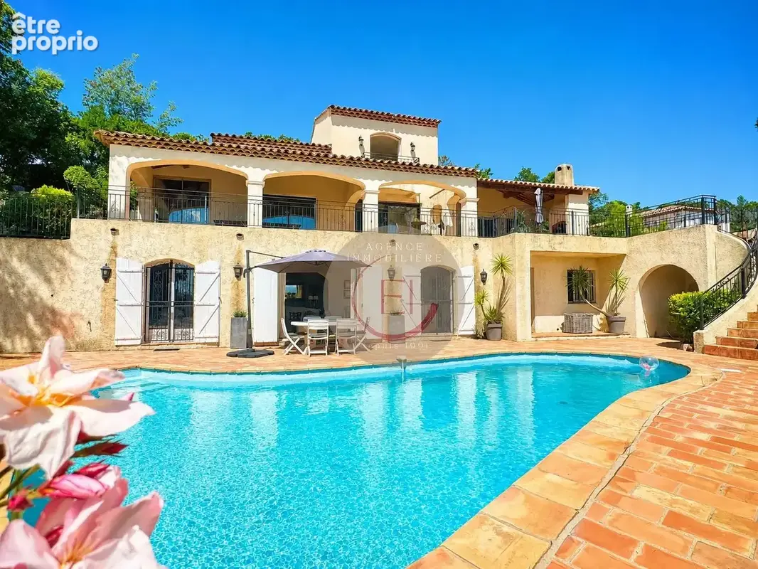 Co-exclusivité ! superbe vue sur mer ! - photo 3