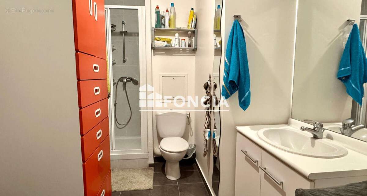 Appartement 2 pièces rez-de-jardin KAUFMAN - photo 11