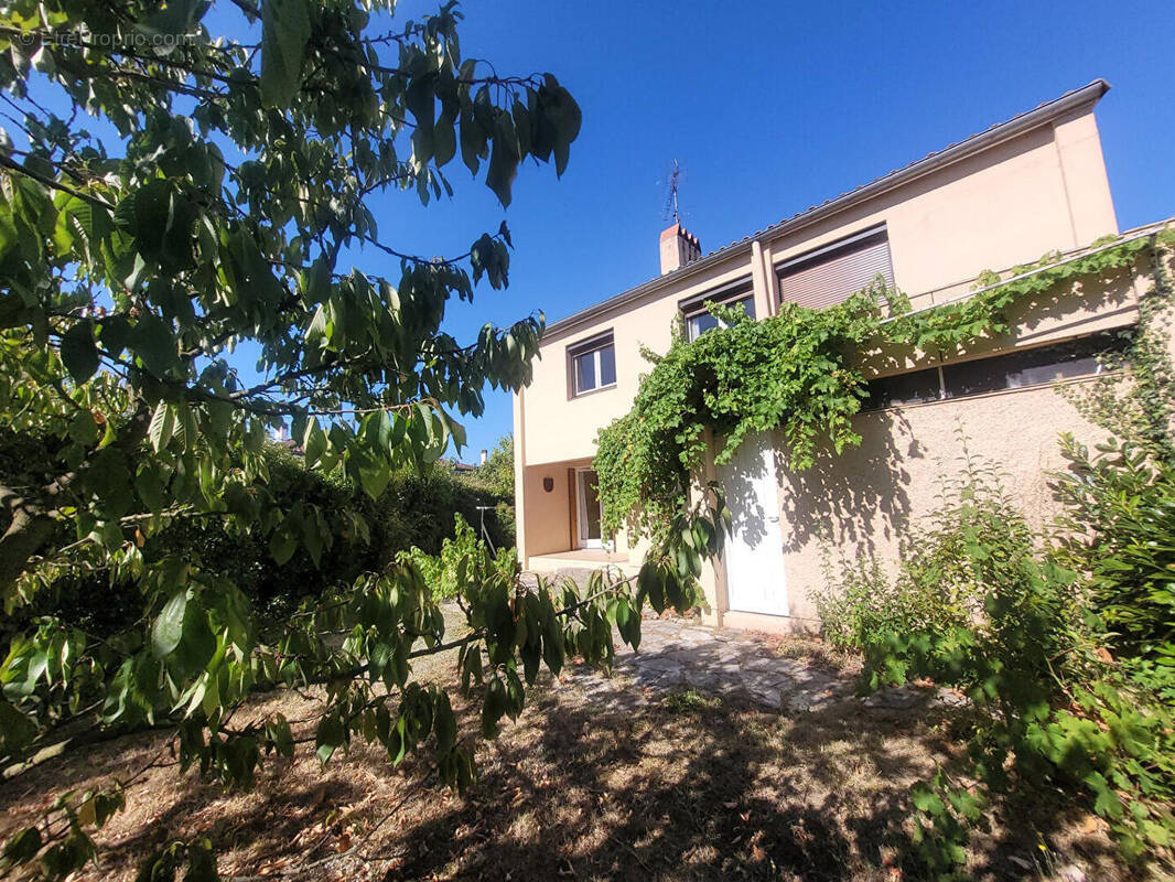 Maison à MONTAUBAN