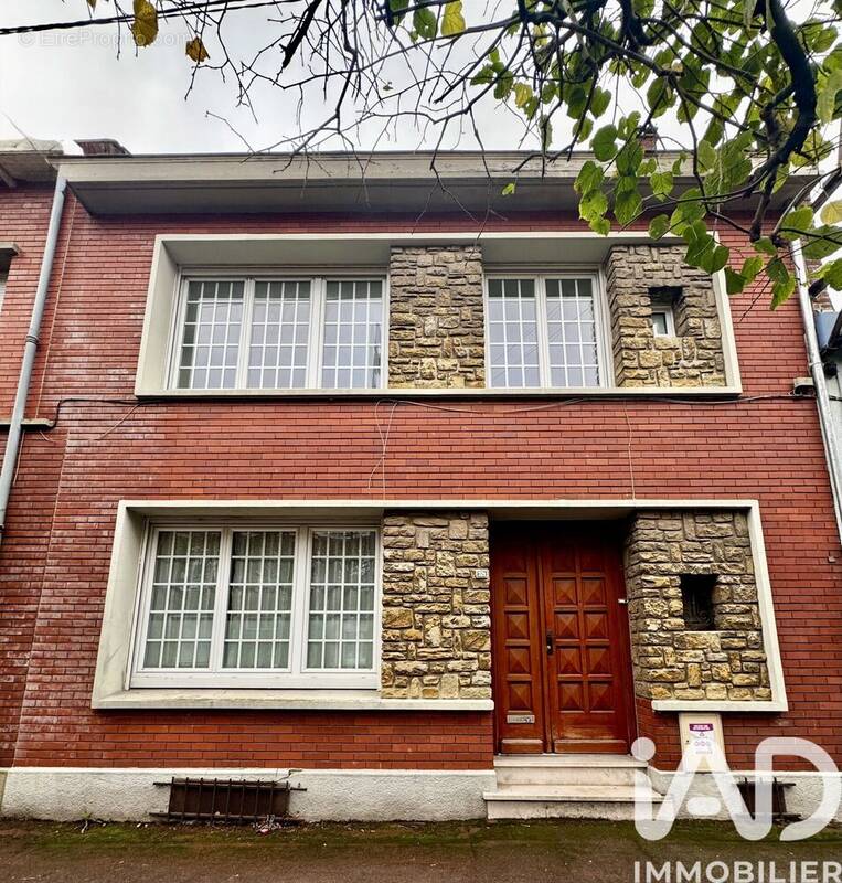 Photo 1 - Maison à DOUAI