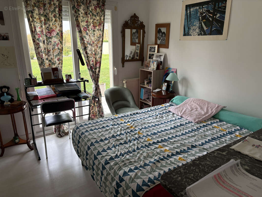 Maison à CHATELLERAULT