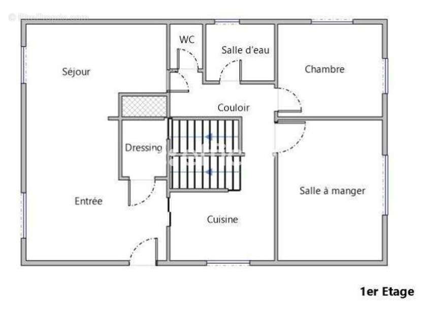 Maison à MEAUX