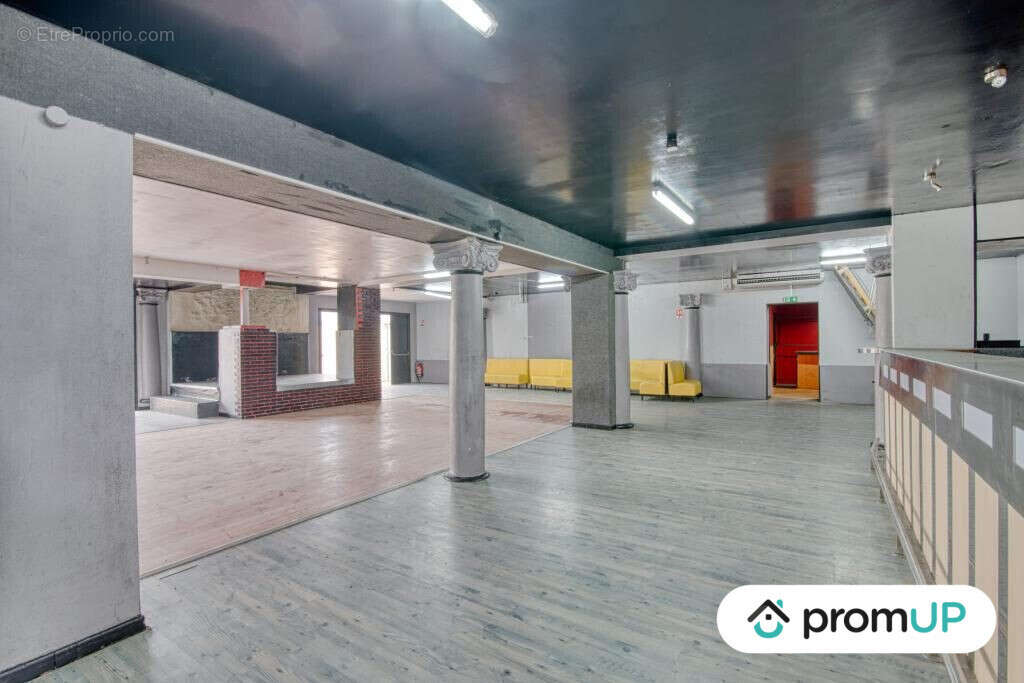 Commerce à SEMPESSERRE