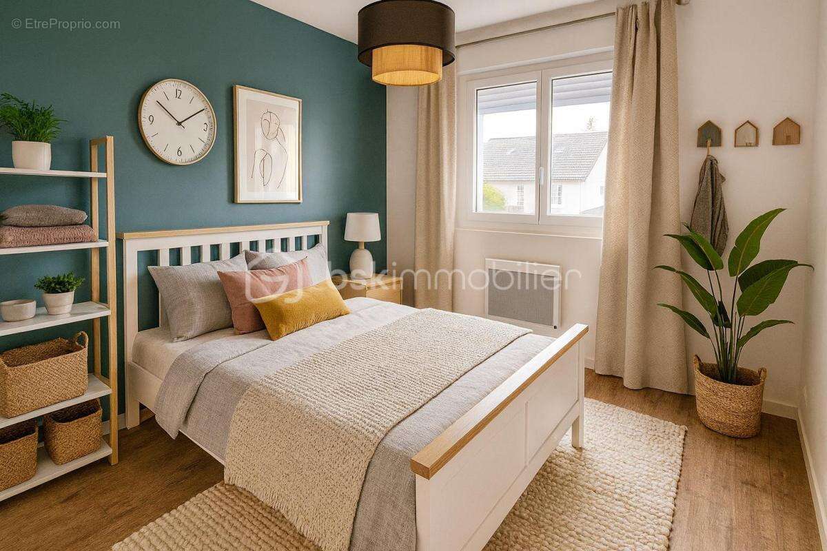 Appartement à TARBES