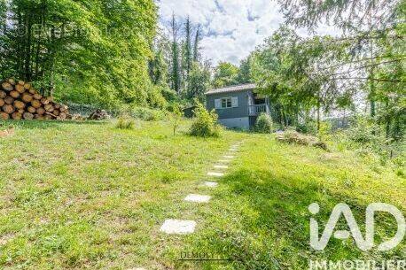 Photo 1 - Terrain à INGLANGE