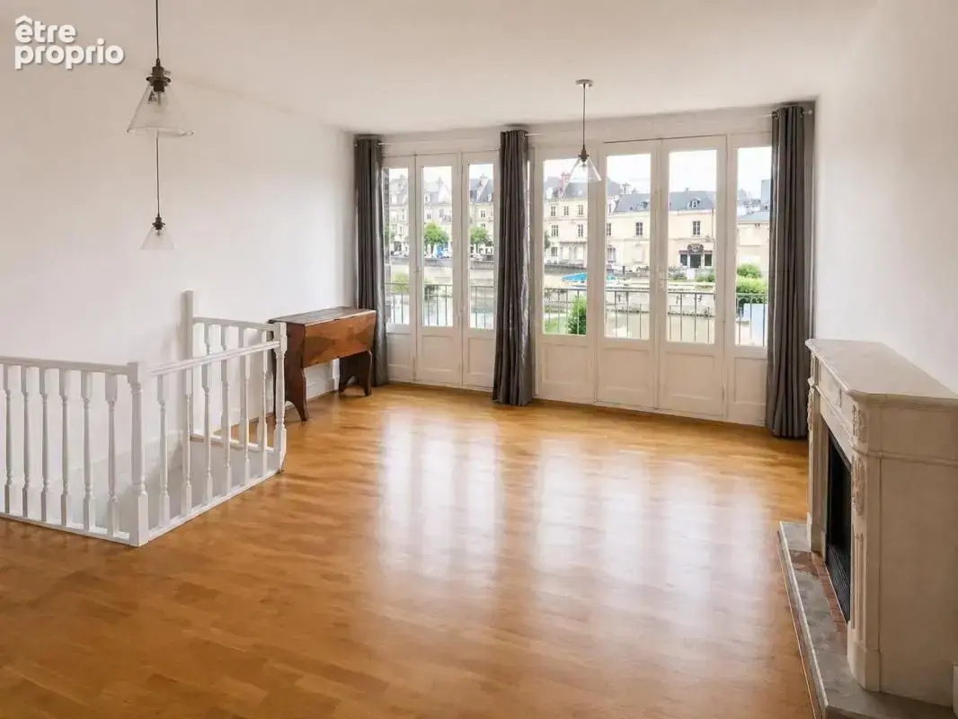 Appartement à LAVAL