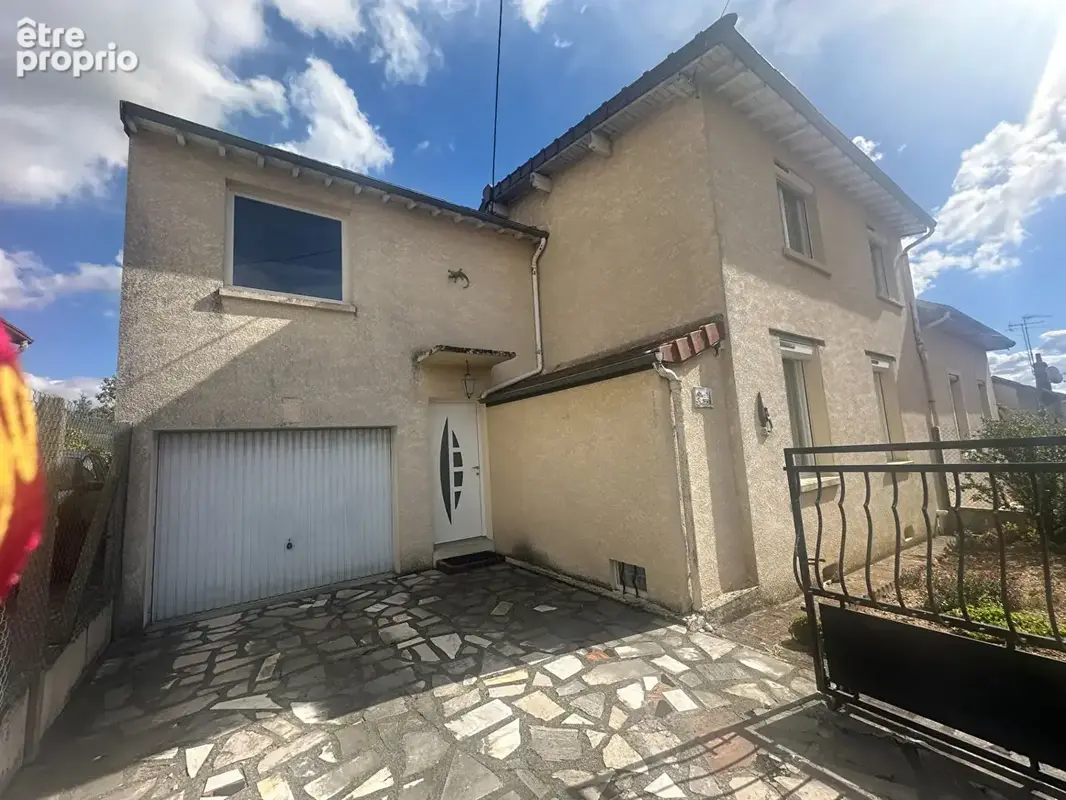 Photo Maison à Bornel au prix de 278 250€