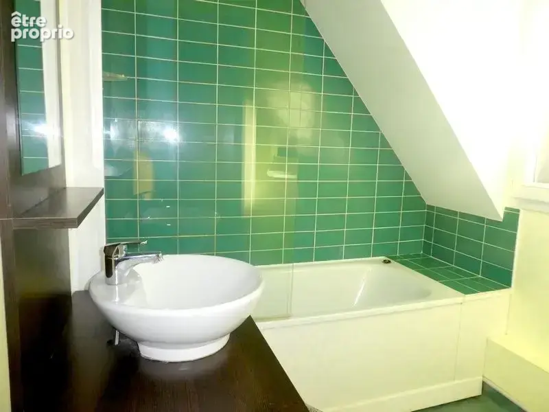 Maison 2 pièces 33 m² à vendre à Salies-De-Bearn (64270) - photo 8