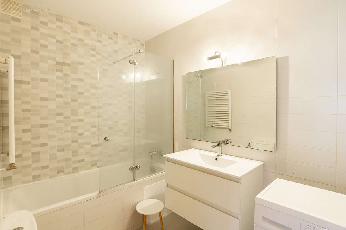 Appartement à HENDAYE