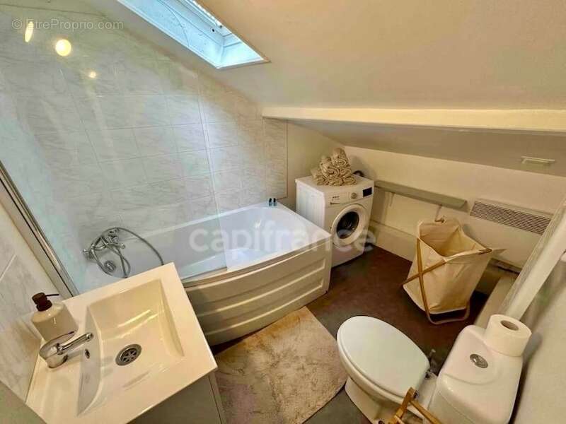 Appartement à LE HAVRE