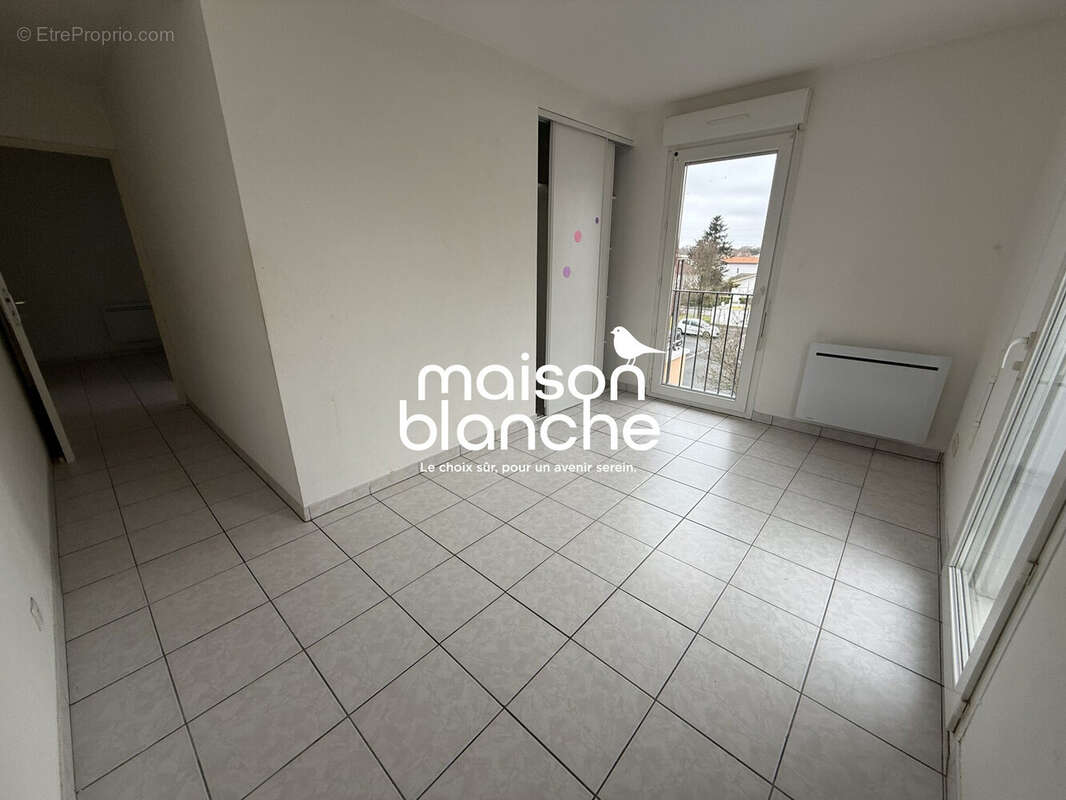 Appartement à LIBOURNE