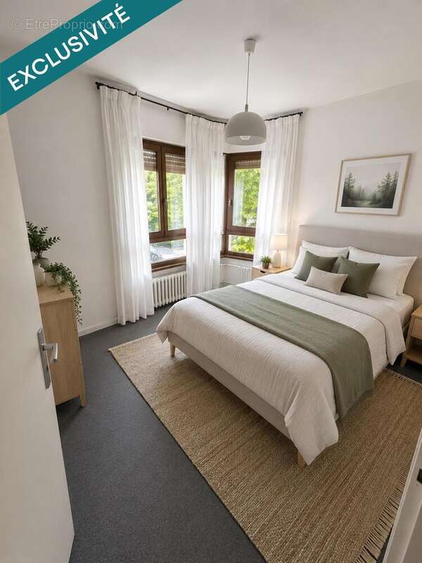 Photo 3 - Appartement à LONGJUMEAU