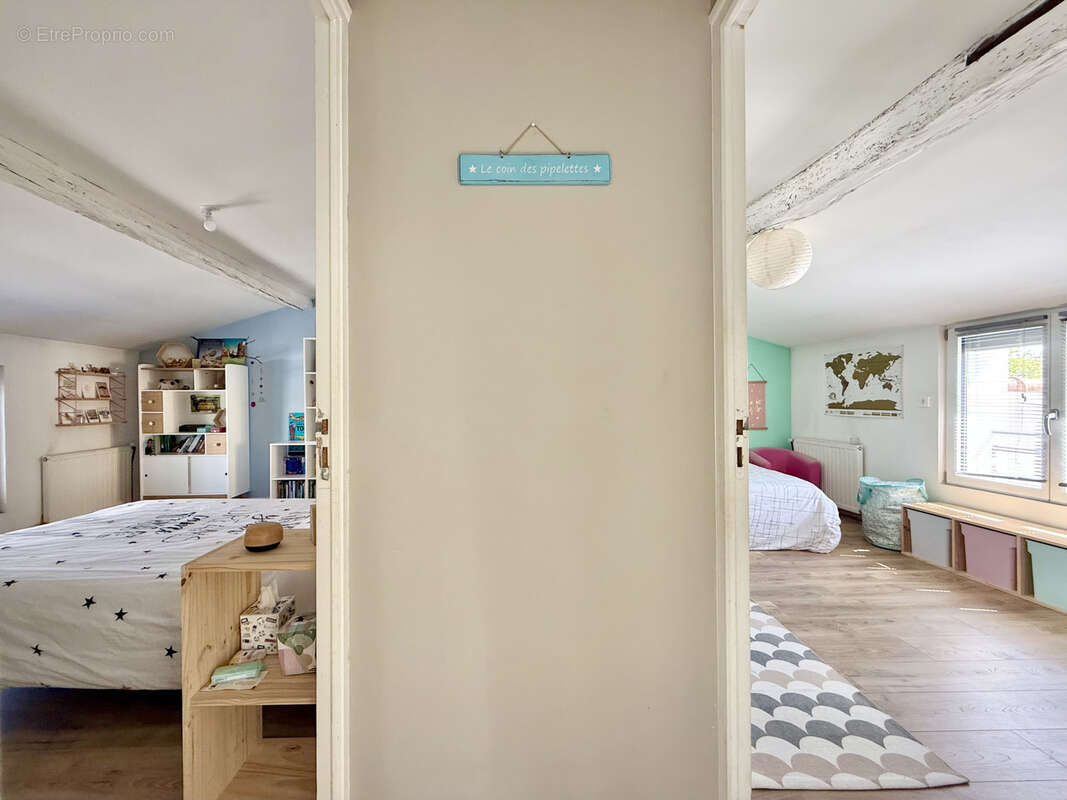 Maison à BOUGUENAIS