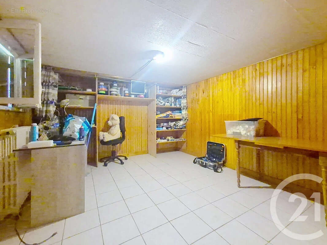 Maison 88 m² à Pont-Audemer  - photo 12