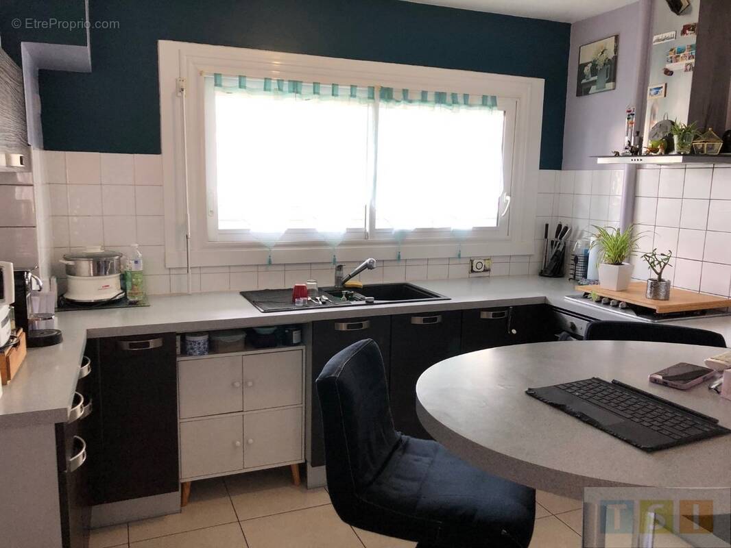 Appartement à LANNEMEZAN