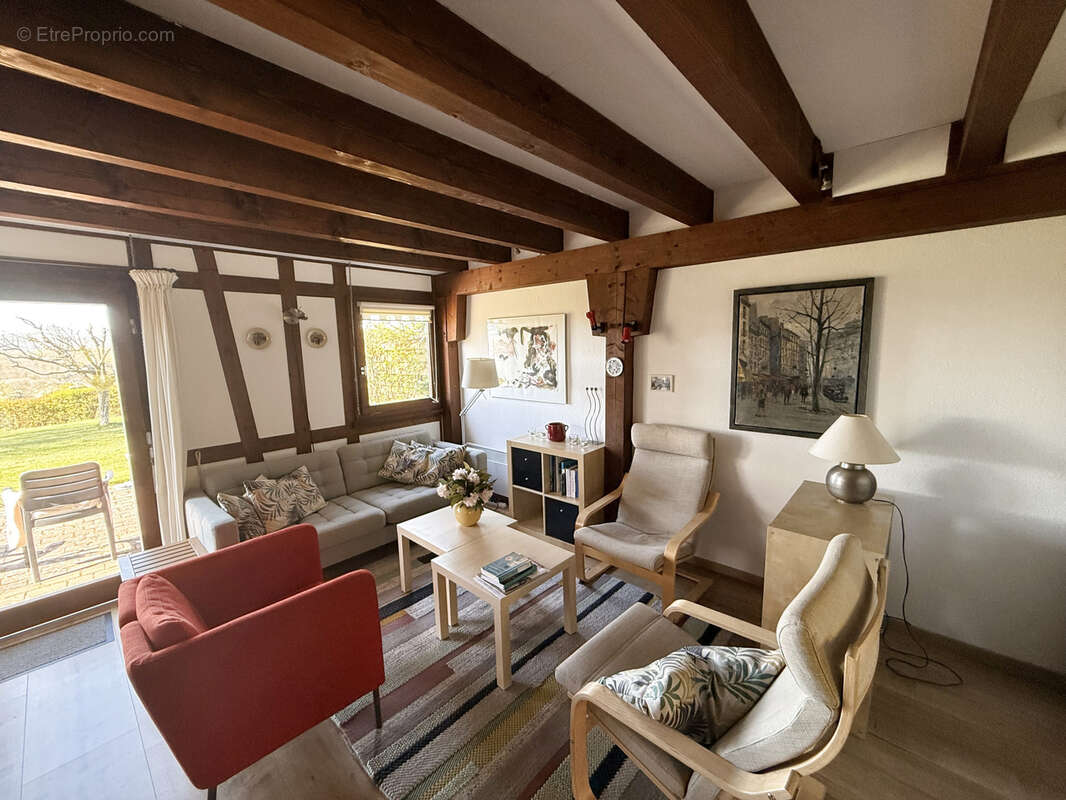Maison à LEMBACH