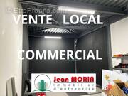 Commerce à BOURG-LES-VALENCE