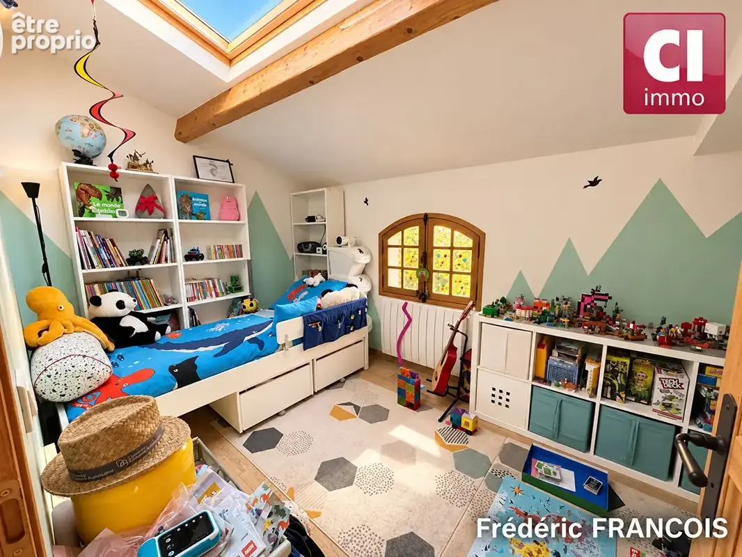 Forcalqueiret - appartement t3 de 84,27 m² avec jardin, terrasse et piscine ? 279 000  fai - photo 8