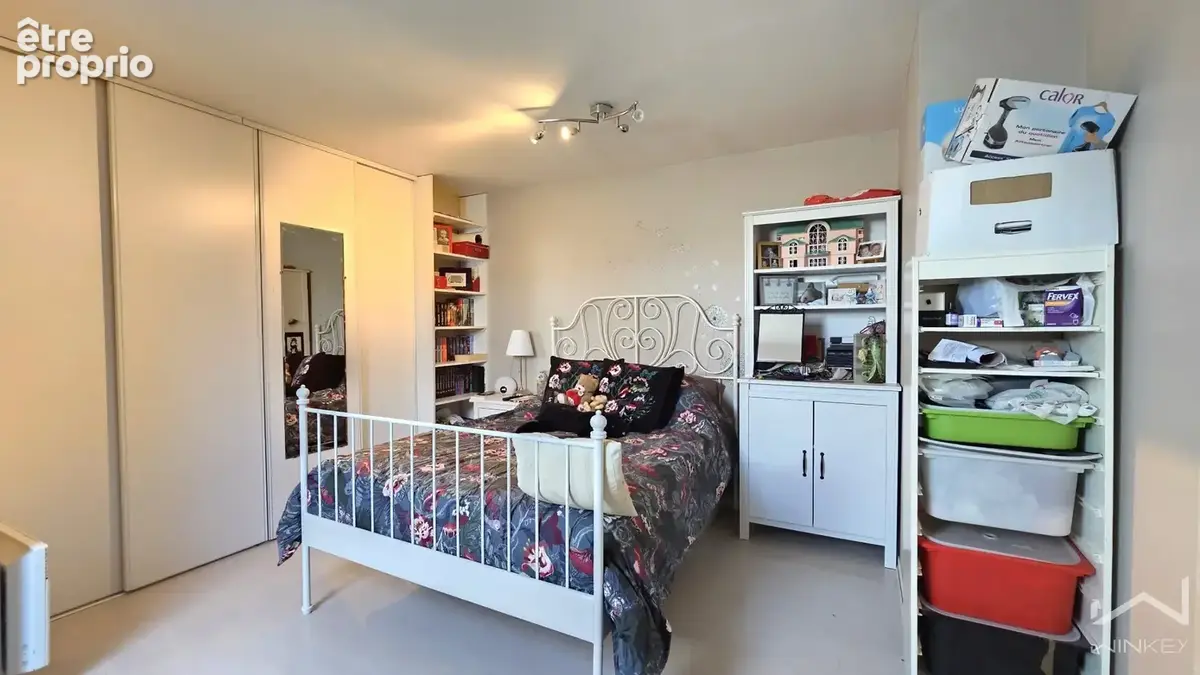 Appartement Duplex - photo 4