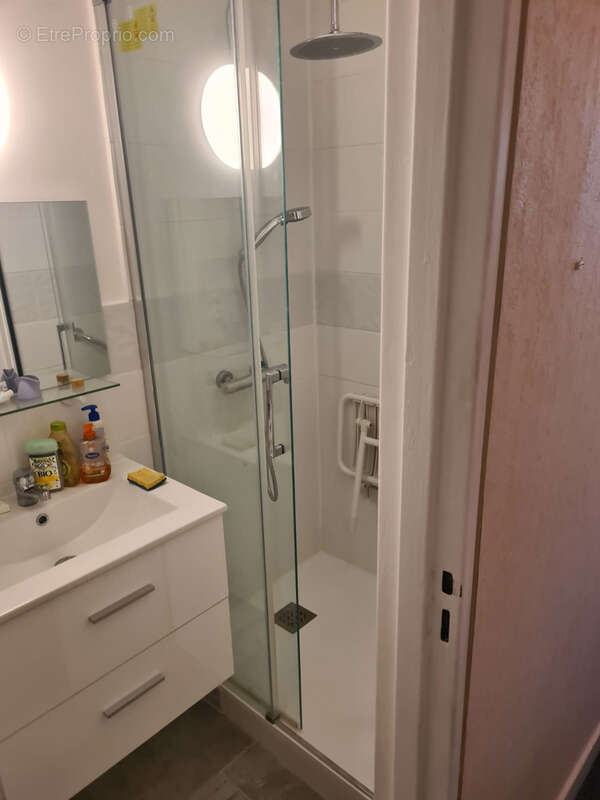 Appartement à GRIGNY