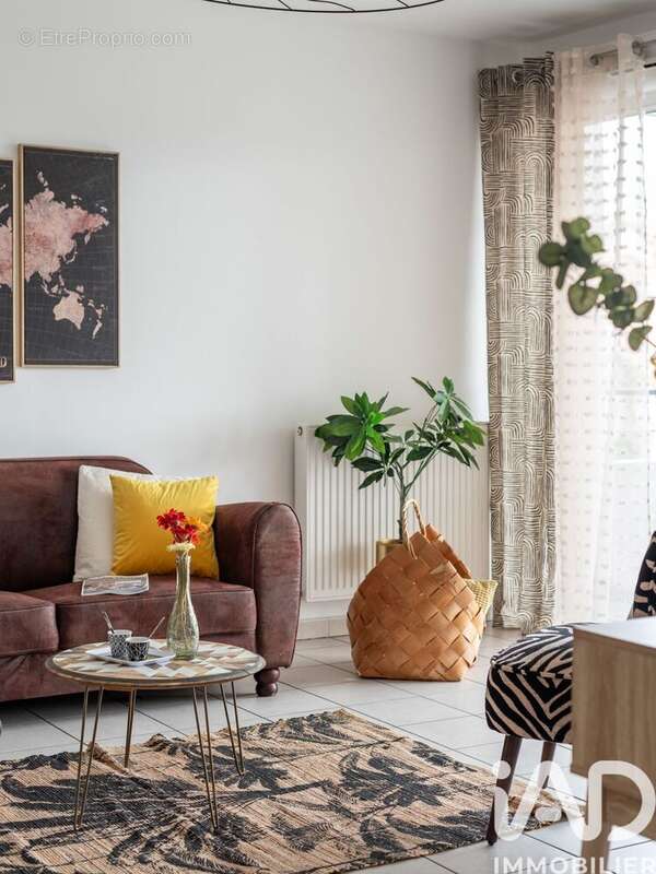 Photo 6 - Appartement à RIVES