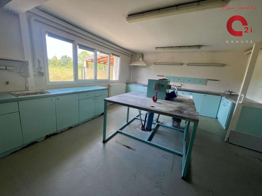 Appartement à TARBES