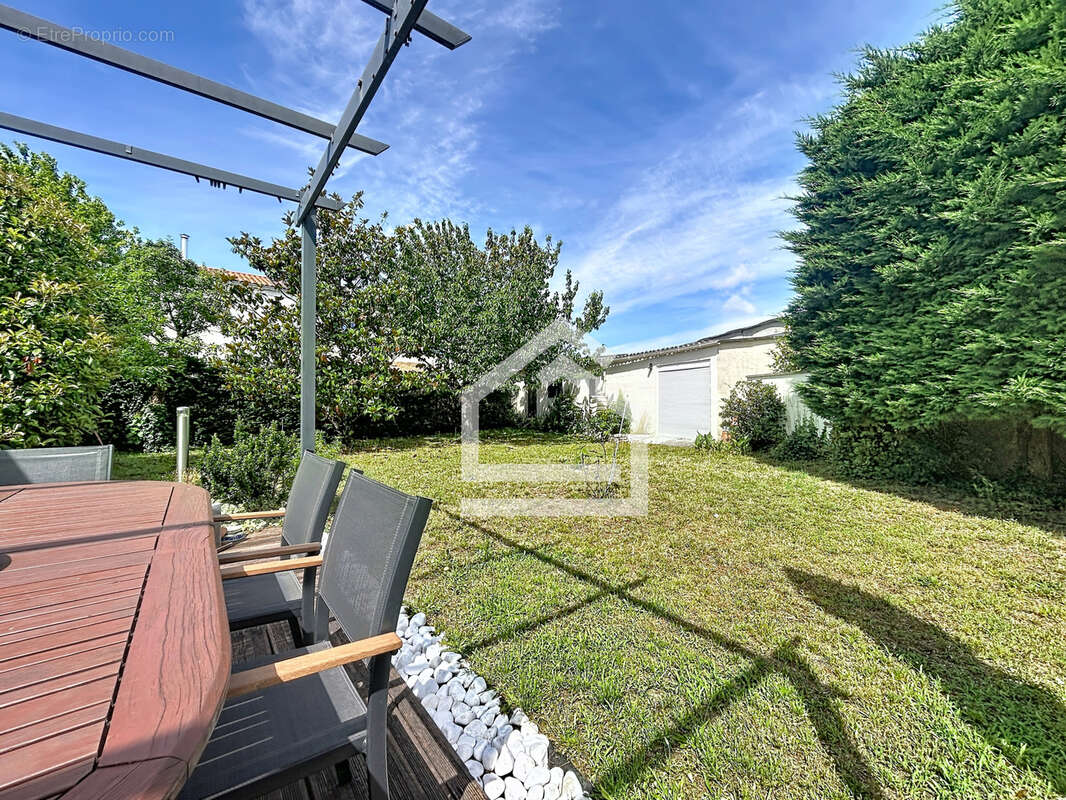 Maison à MERIGNAC