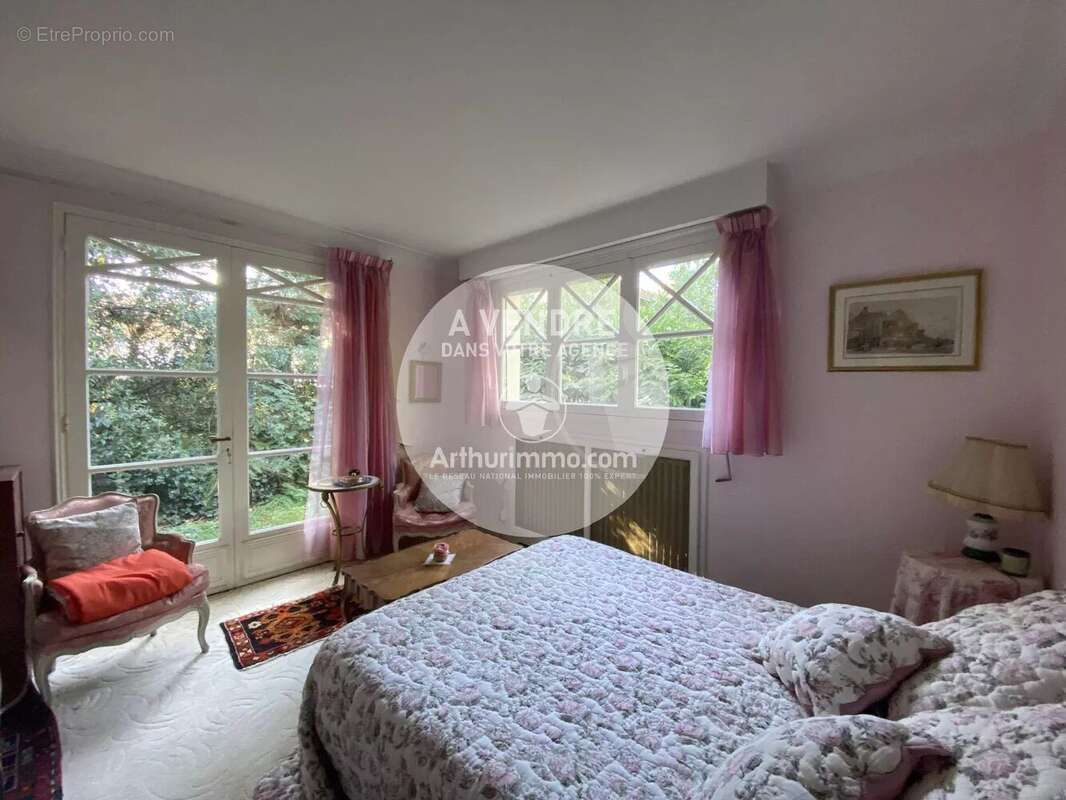 Maison à SAINT-BREVIN-LES-PINS