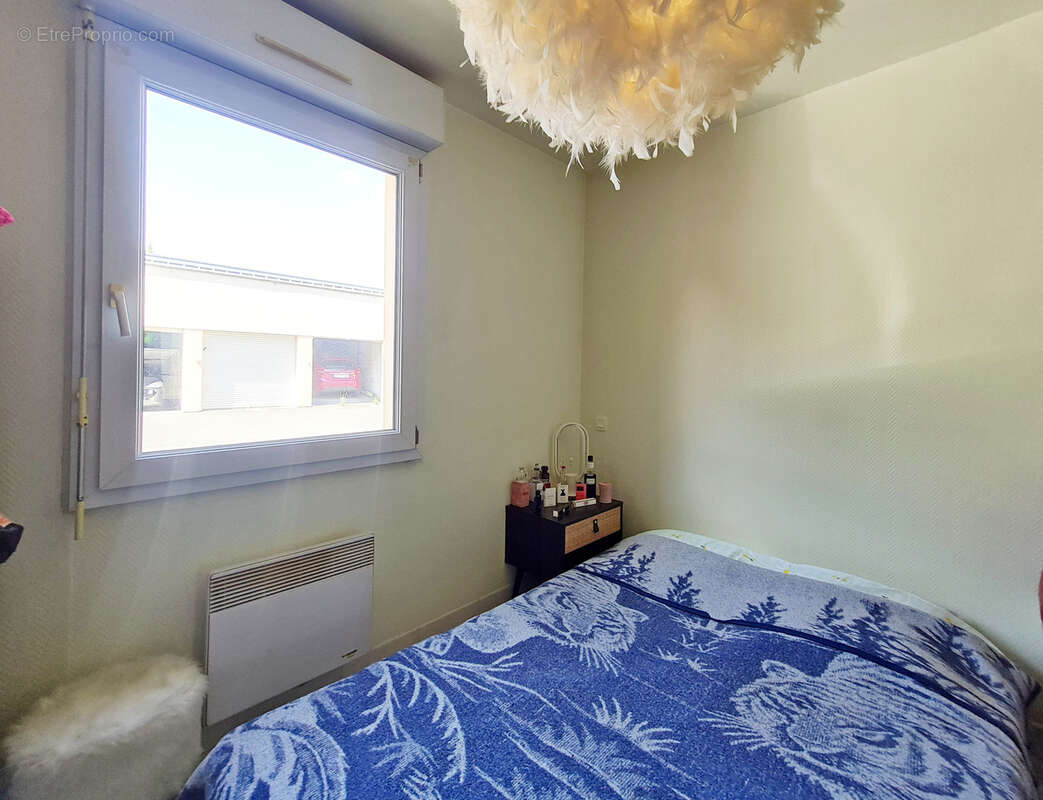 T2 de Plain pied jardin et garage  AMIENS   Secteur Saint-Acheul / Sud-Est - photo 3