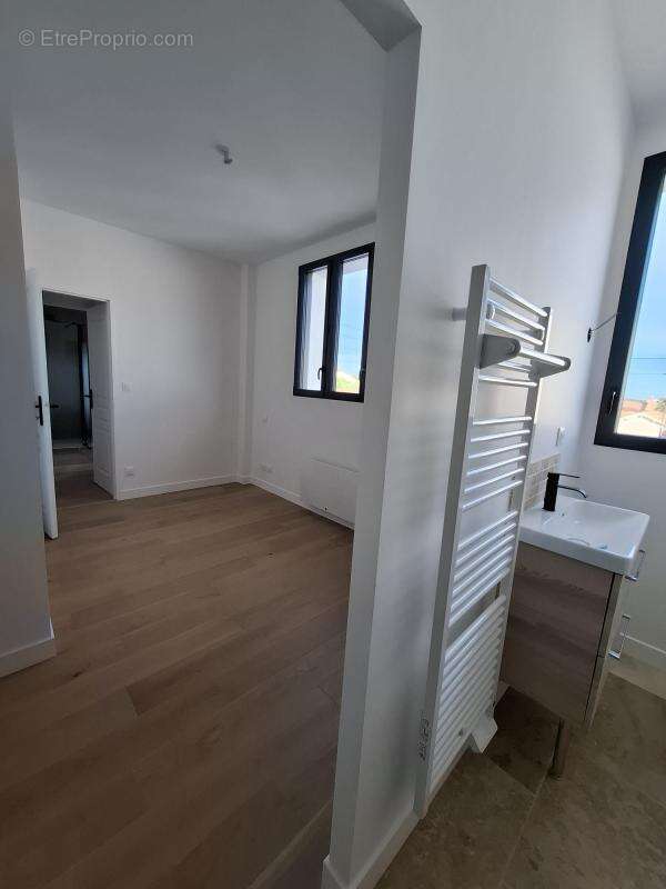 Maison à LA ROCHELLE