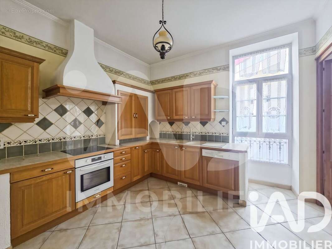 Photo 6 - Appartement à NIMES