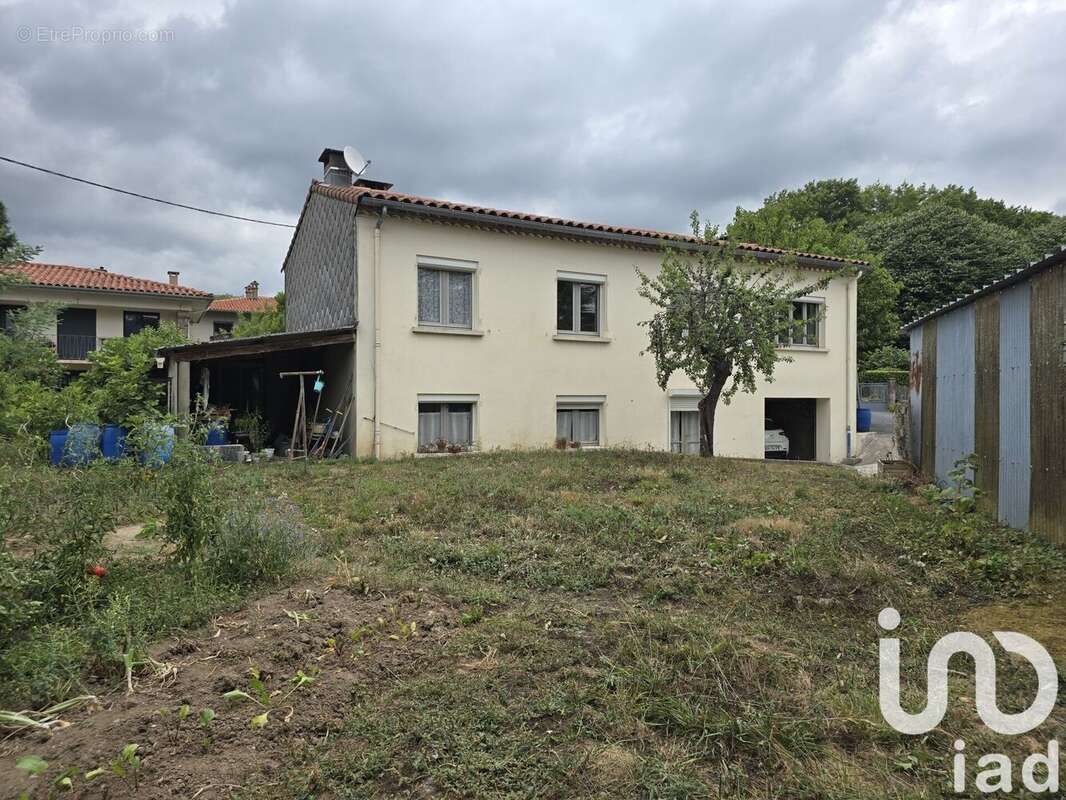 Photo 8 - Maison à PONT-DE-LARN