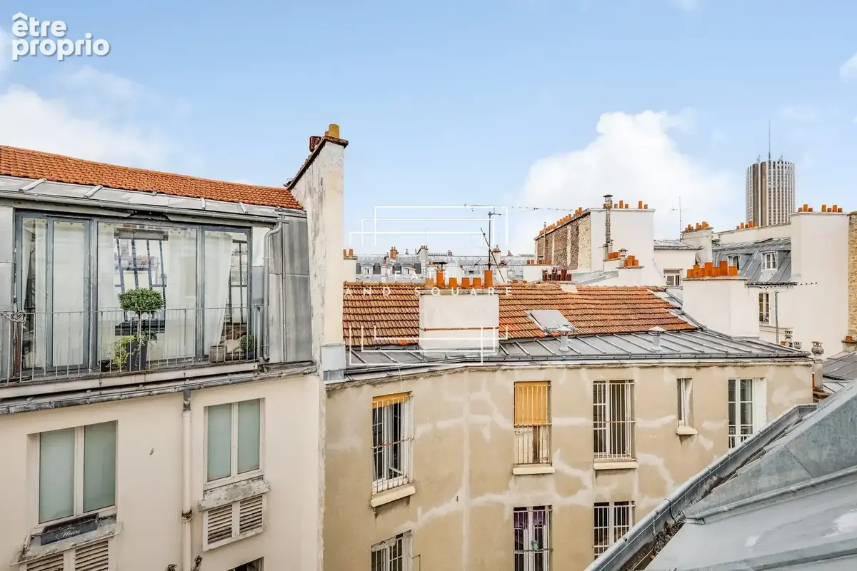 Appartement 11 m² à Neuilly-Sur-Seine  - photo 6