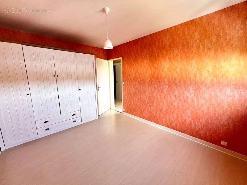 Appartement à LONS-LE-SAUNIER