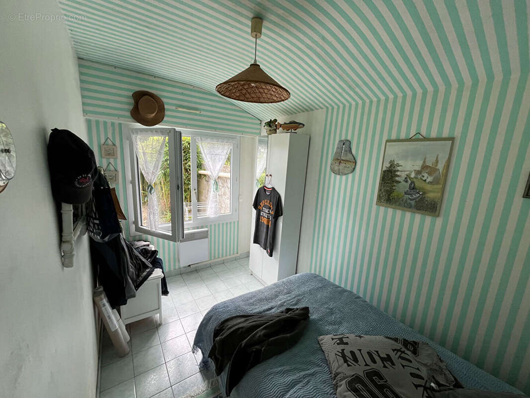 Maison à LA BAULE-ESCOUBLAC