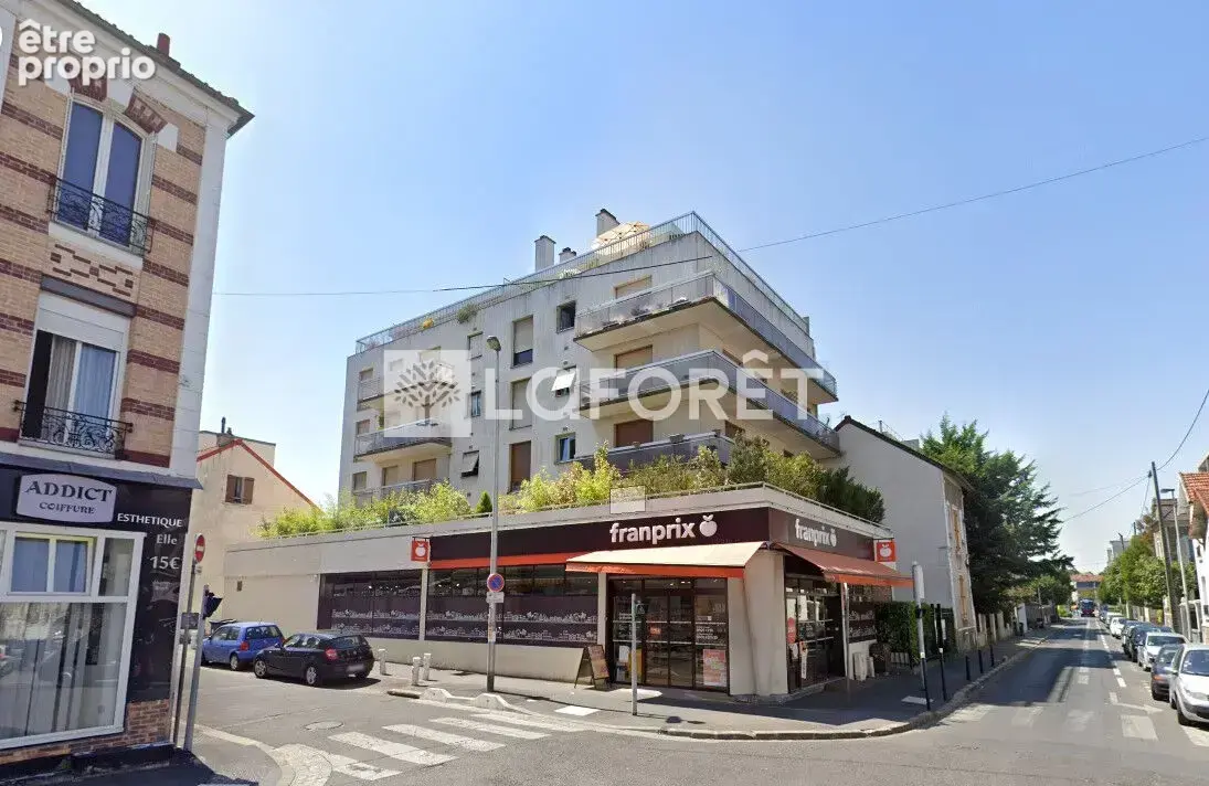 VILLEMOMBLE secteur Hyper centre, - photo 18