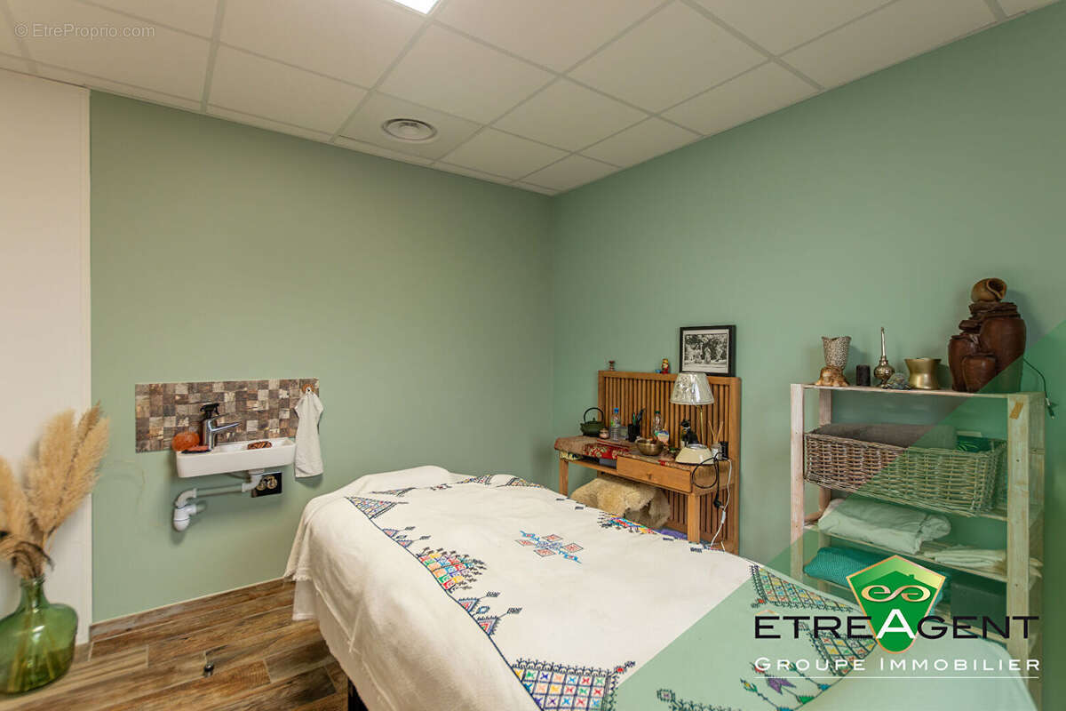 Appartement à GUICHAINVILLE