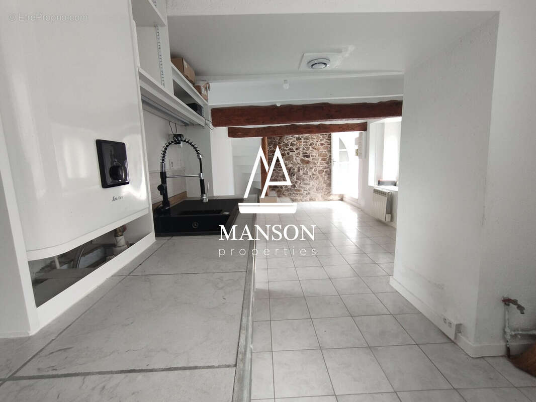 Maison à PLERIN