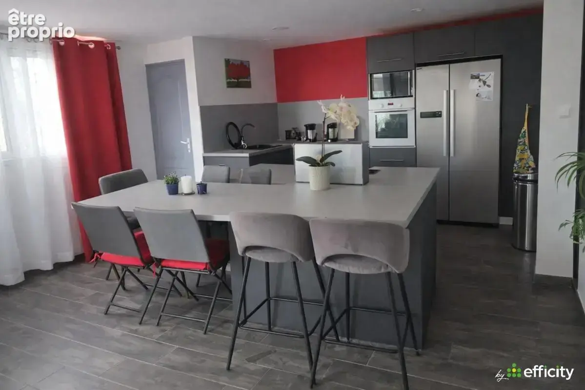 Appartement 9 pièces 270 m² à vendre à Saint-Pierre (97432) - photo 14