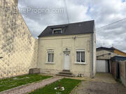 Maison à FRESSENNEVILLE