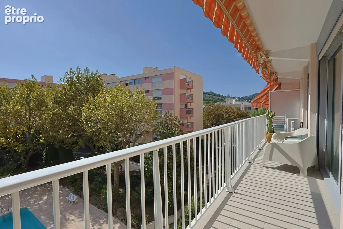 A Vendre - 2 Pièces 53m2 entièrement rénové - photo 5