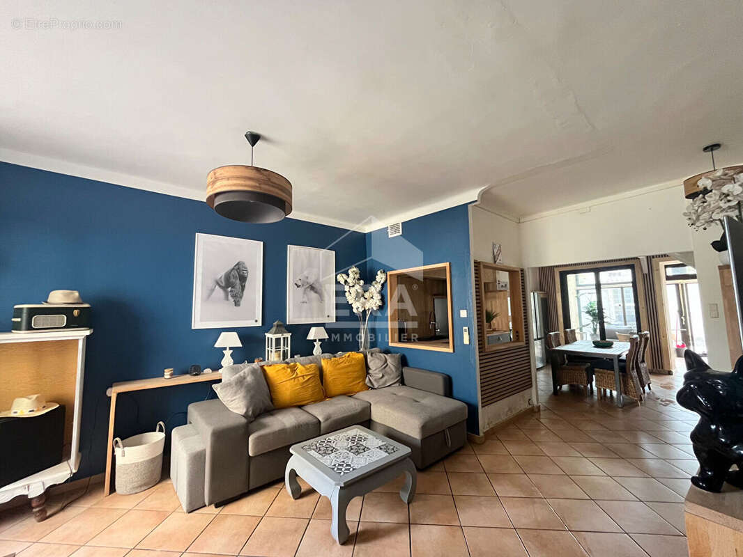 Maison 120m² à tuchan - photo 8
