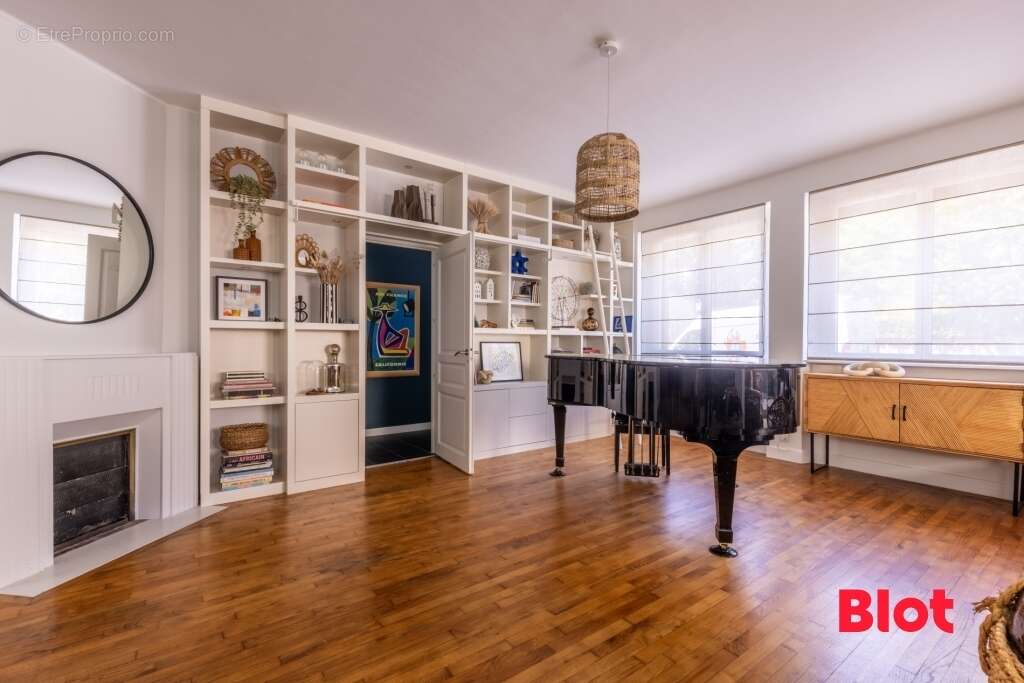 Maison 198 m² à Rennes  - photo 6